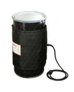 Flexible Heating Jacket - HJB