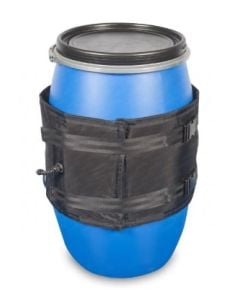 InteliHeat® Class I Division 2 Full Coverage 30 Gallon Heating Jacket - HJC-D2