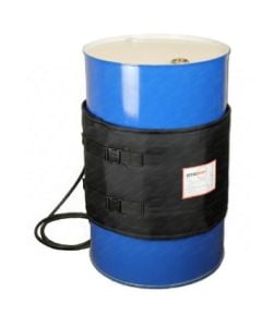 Thermulate® 55 Gallon Standard Flexible Heating Jacket - HJD
