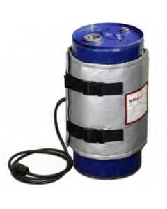 InteliHeat® Class I Division 2  Full Coverage 5 Gallon Heating Jacket - HPA-D2