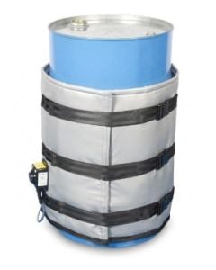 Thermulate 30 Gallon High Power Flexible Heating Jacket - HPC