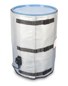 Flexible Heating Jacket - HPD1