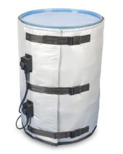Thermulate® 55 Gallon High Power Flexible Heating Jacket - HPD2