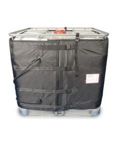 InteliHeat® Class I Division 2 Dual-Circuit IBC2-D2