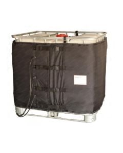 InteliHeat® Class I Division 2 Triple-Circuit IBC3-D2