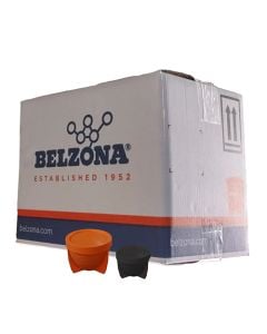 Belzona - 15-13/16 x 10-13/16 x 12 1/2 48ECT DW (4G/Y28)