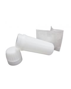 60 ML Mailer Bio Tube