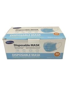 3 Ply Disposable Mask