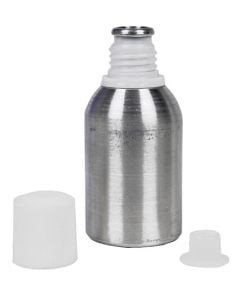 30 mL Metal Bottle