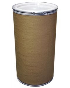 Non-UN 75 Gallon Open Head Fiberboard Drum