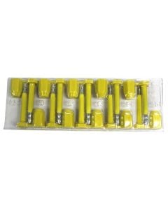 Container Security Seals