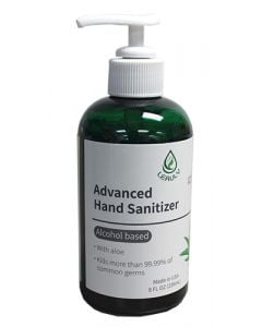 Hand Sanitizer