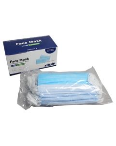  3 Ply Face Mask