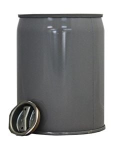 1 Gallon Closed Head Drum