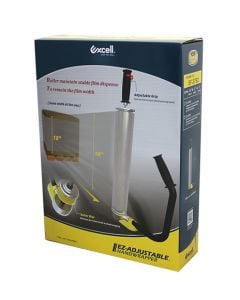 EZ-Adjustable Hand Wrapper