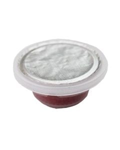 42mm REL Plastic (RED) Cap