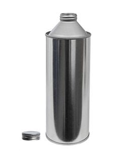 16 oz Cone Top