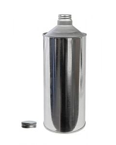 32 oz Cone Top