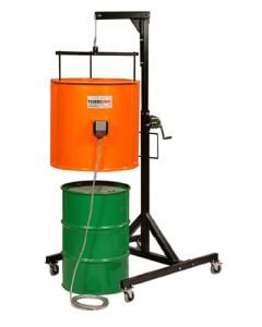 InteliHeat® Thermosafe® Vertical Lifting Frame
