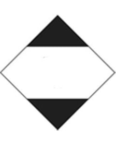 2011 Limited Quantity Label, Small 2" x 2" size