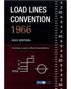 Load Lines (2021 edition)