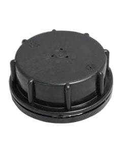 Din 51 HDPE Vented Cap (Non GST Type)