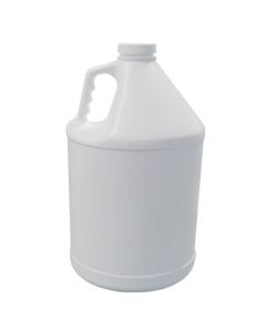 1 Gallon HDPE Jug 140 Gram