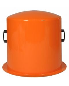 InteliHeat® Rigid Top Hat Accessory