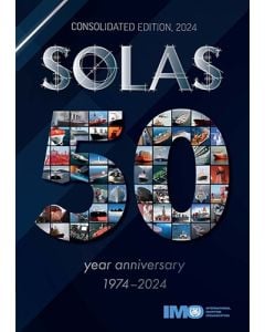 SOLAS Consolidated Edition, 2024