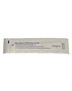 Specimen Collection Swabs - Pack of 100