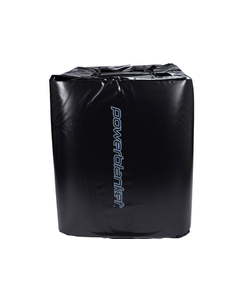 275 Gallon Powerblanket® Full Wrap IBC Tote Heater with Adjustable Thermostat Controller