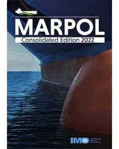 MARPOL Consolidated Edition 2022