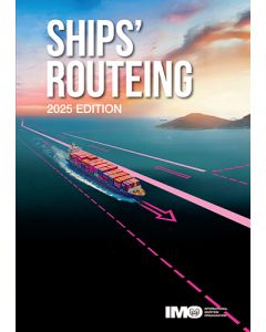 Ships' Routeing, 2025 Edition