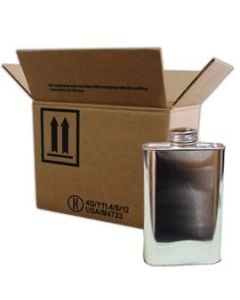 6 x 1 Quart F-Style Metal Can Kit (4G/Y11.4)