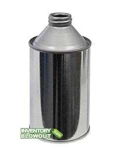 10 oz Cone Top
