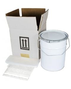 Lithium Battery Shipping Kit