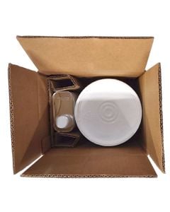 4G/Y8.2 (1 Gallon + 1 Quart) Shipper (Belzona)