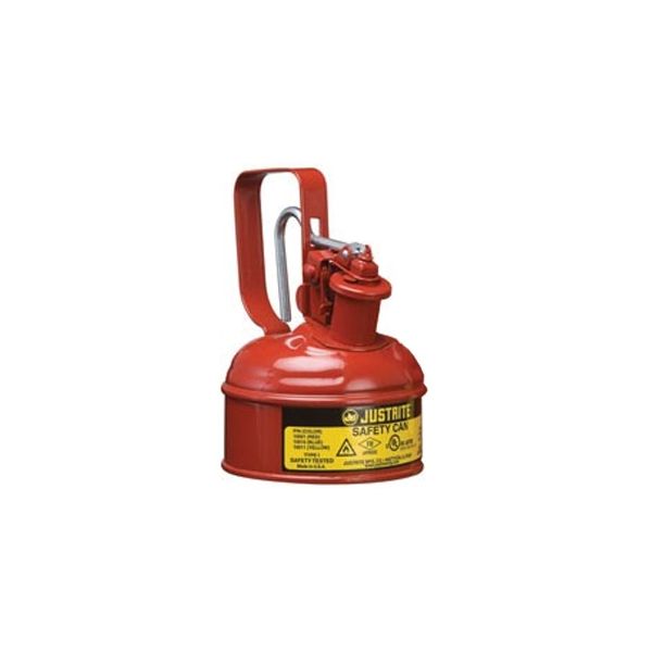 Steel Compliant Safety Type 1 Can