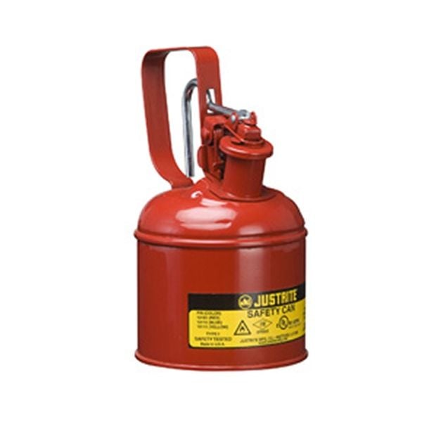 Steel Compliant Safety Type 1 Can