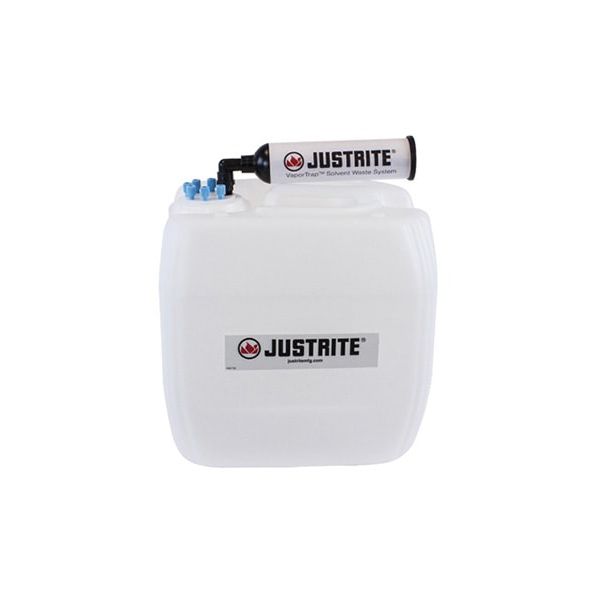 Justrite VaporTrap™ UN-Rated Carboy