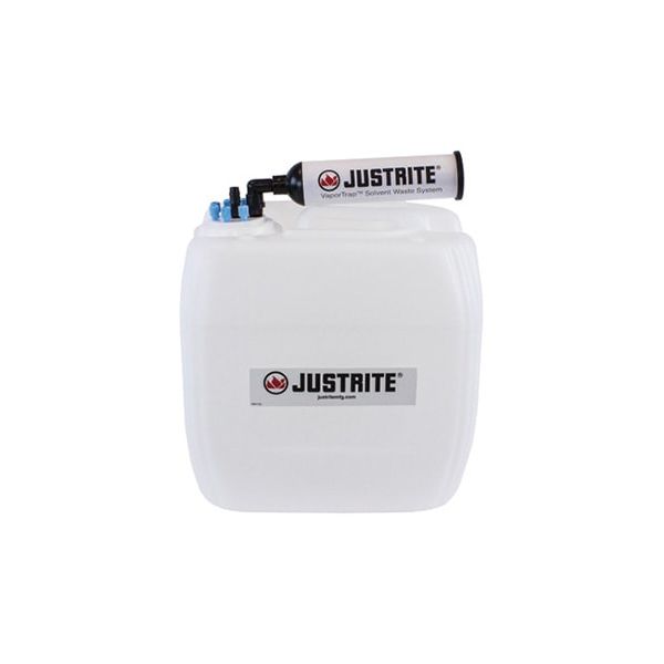 Justrite VaporTrap™ UN-Rated Carboy