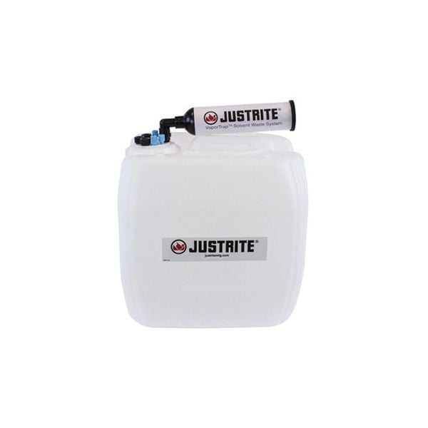 Justrite VaporTrap™ UN-Rated Carboy