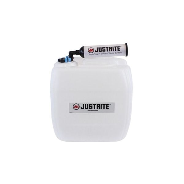 Justrite VaporTrap™ UN-Rated Carboy