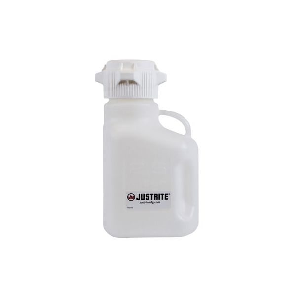 Justrite Poly Carboy