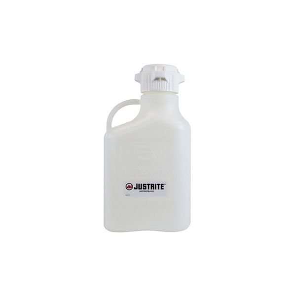 Justrite Poly Carboy