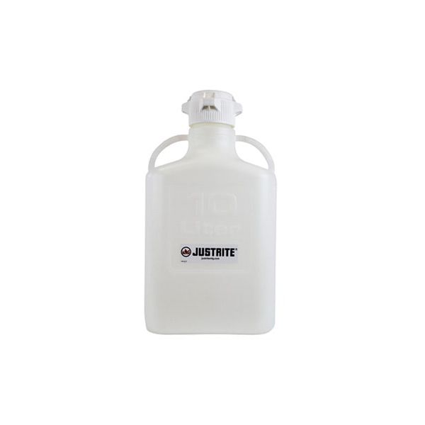 Justrite Poly Carboy