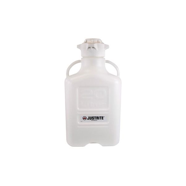 Justrite Poly Carboy