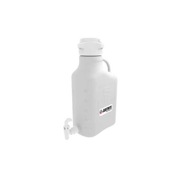 Justrite Poly Carboy