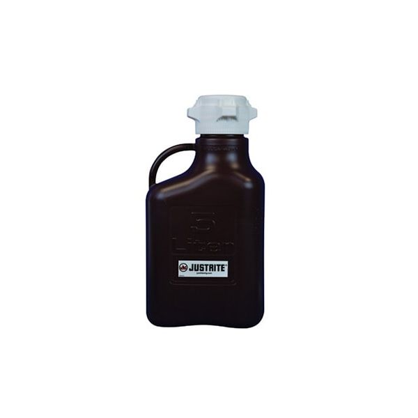 Justrite Poly Carboy