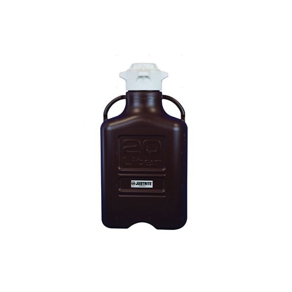 Justrite Poly Carboy
